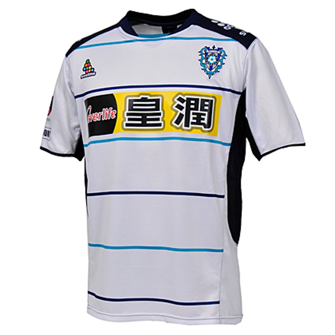 SVOLME アビスパ福岡 2011 ユニフォーム アウェイ 半袖 SVOL-0842