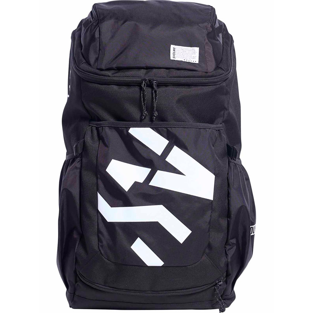 SVOLME スボルメ マルチバックパック32L(ブラック) 1261-58620 BLACK