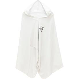 SVOLME スボルメ 冷感ポンチョ(ライトグレー) 1232-15329 025 サッカー