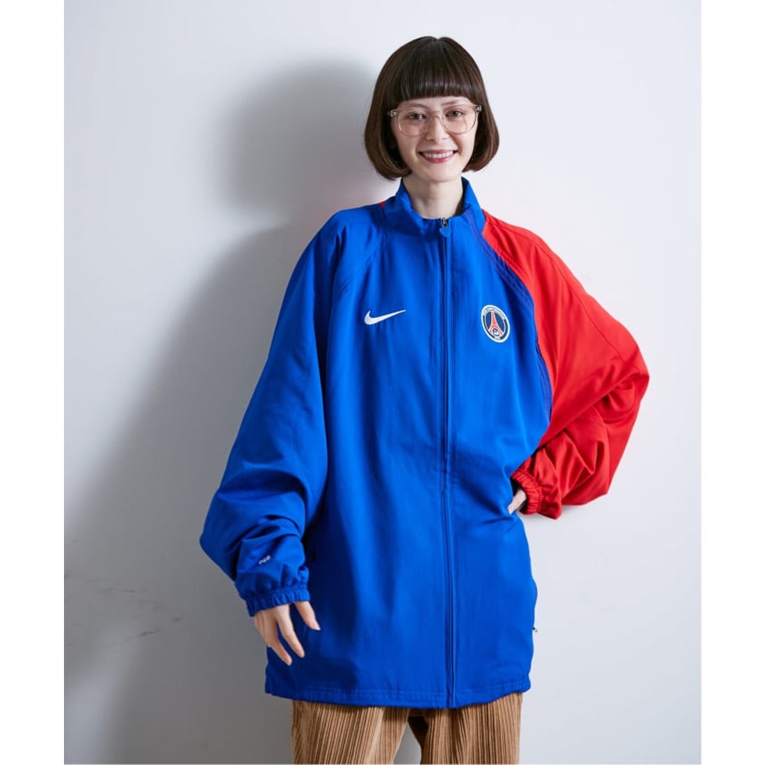 パリ・サンジェルマン Paris Saint-Germain 【NIKE / ナイキ】PSG Club