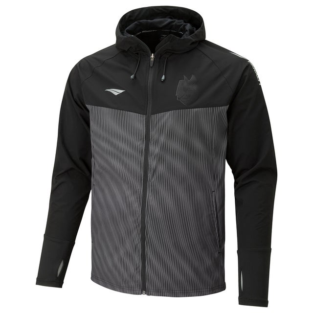 NIKE パリサンジェルマン 20/21 I96 アンセム トラックジャケット