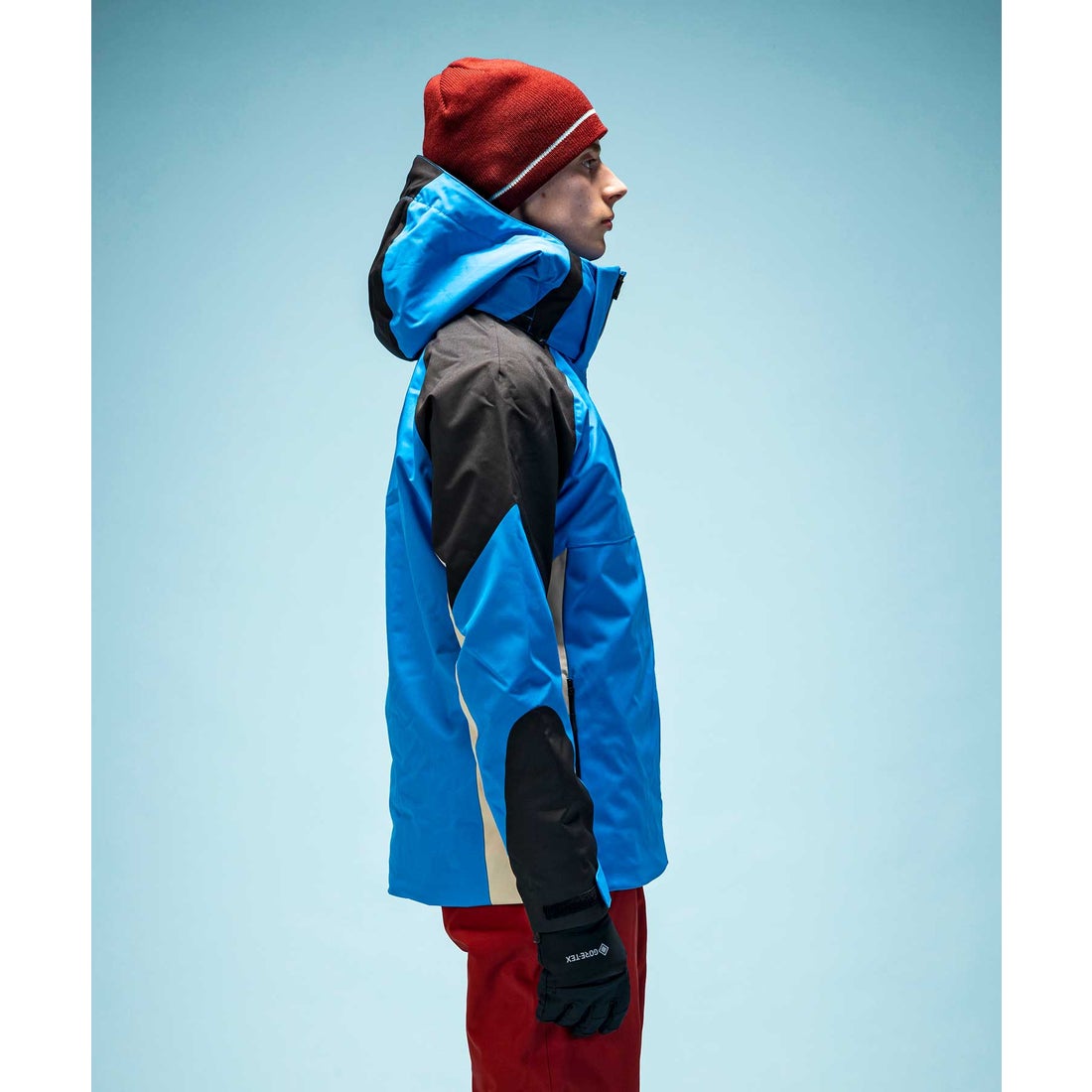 フェニックス phenix Phenix フェニックス Thunderbolt Jacket