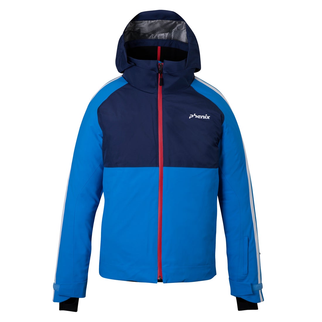 フェニックス phenix Retro Formula Vest on Jacket レトロ