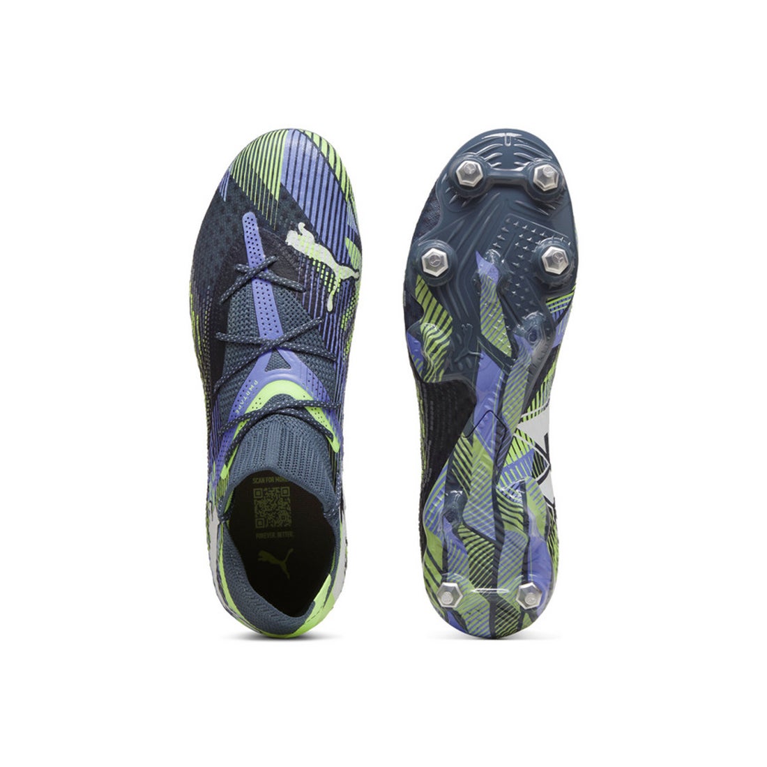 プーマ PUMA メンズ フューチャー 7 アルティメット MXSG サッカー