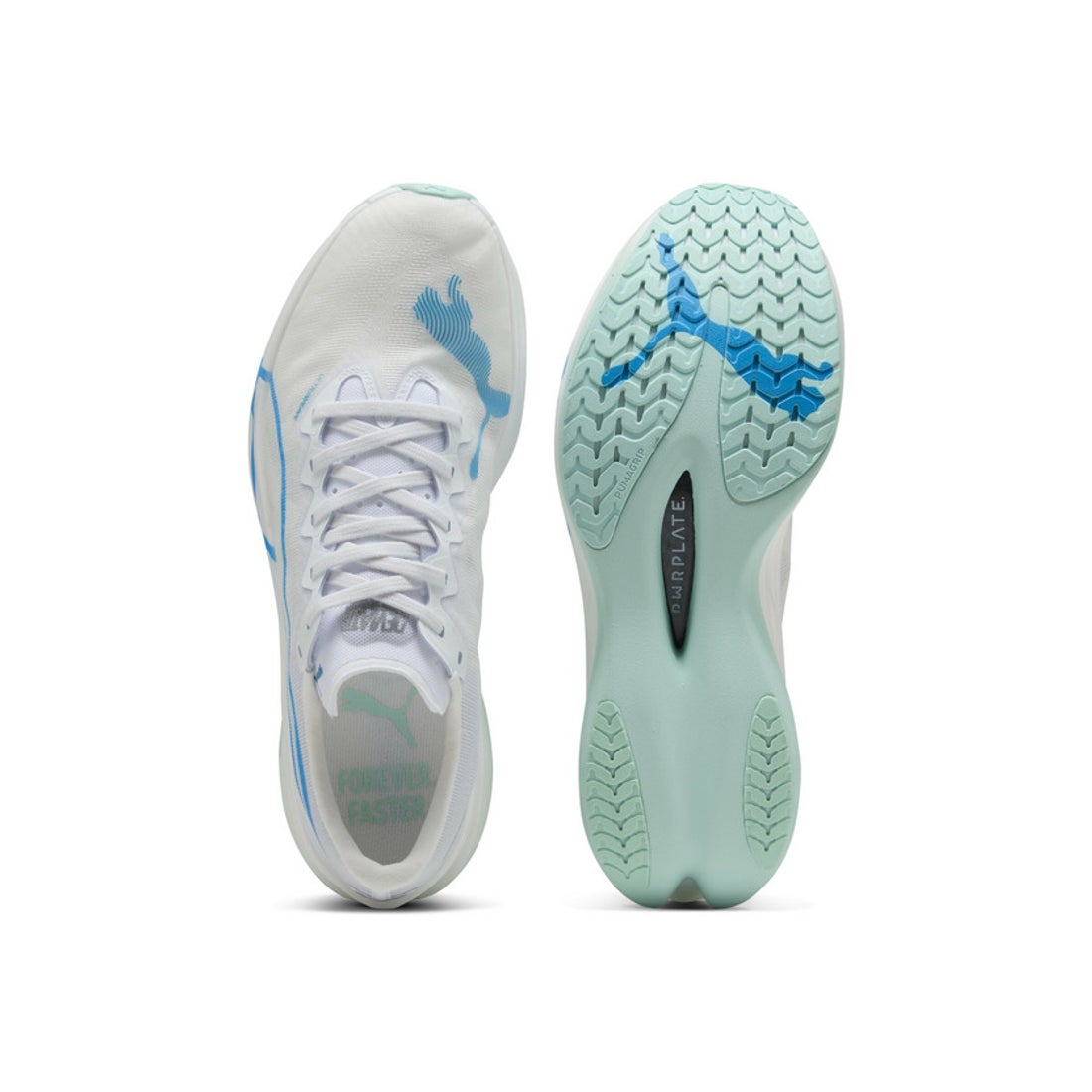 プーマ PUMA メンズ ディヴィエイト ニトロ エリート 3 ランニング