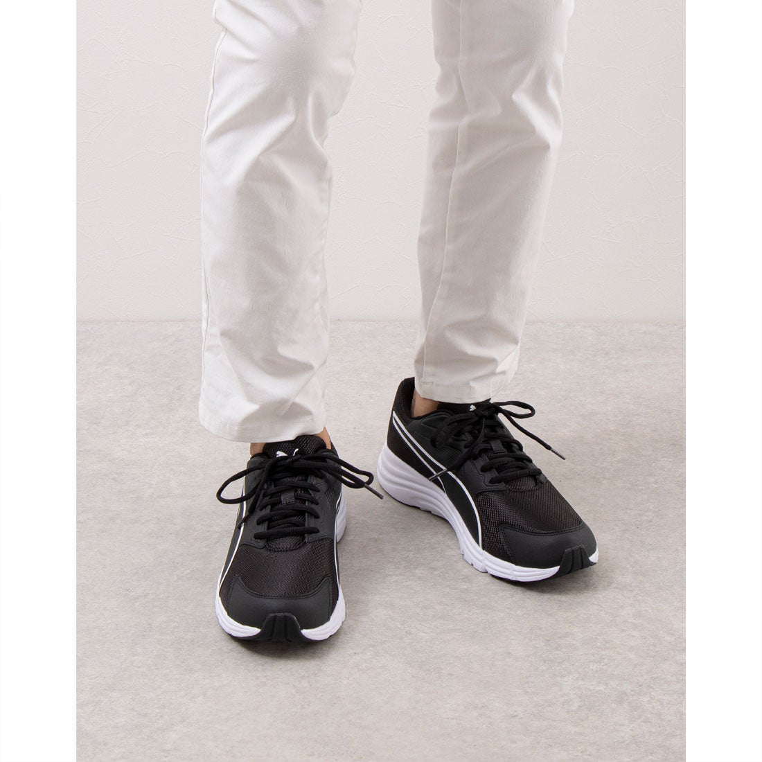 エクスペダイト ワイド NU 3 PUMA 311455.01M -waja bazar - 海外