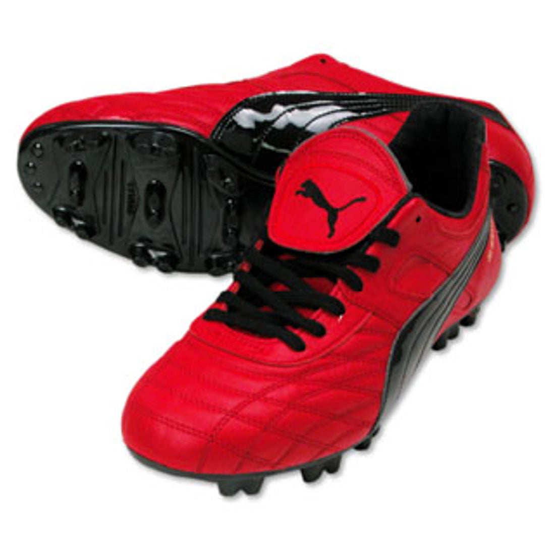 PUMA プーマ デルムンド Gci FG(レッド) 880293 07 サッカー スパイク