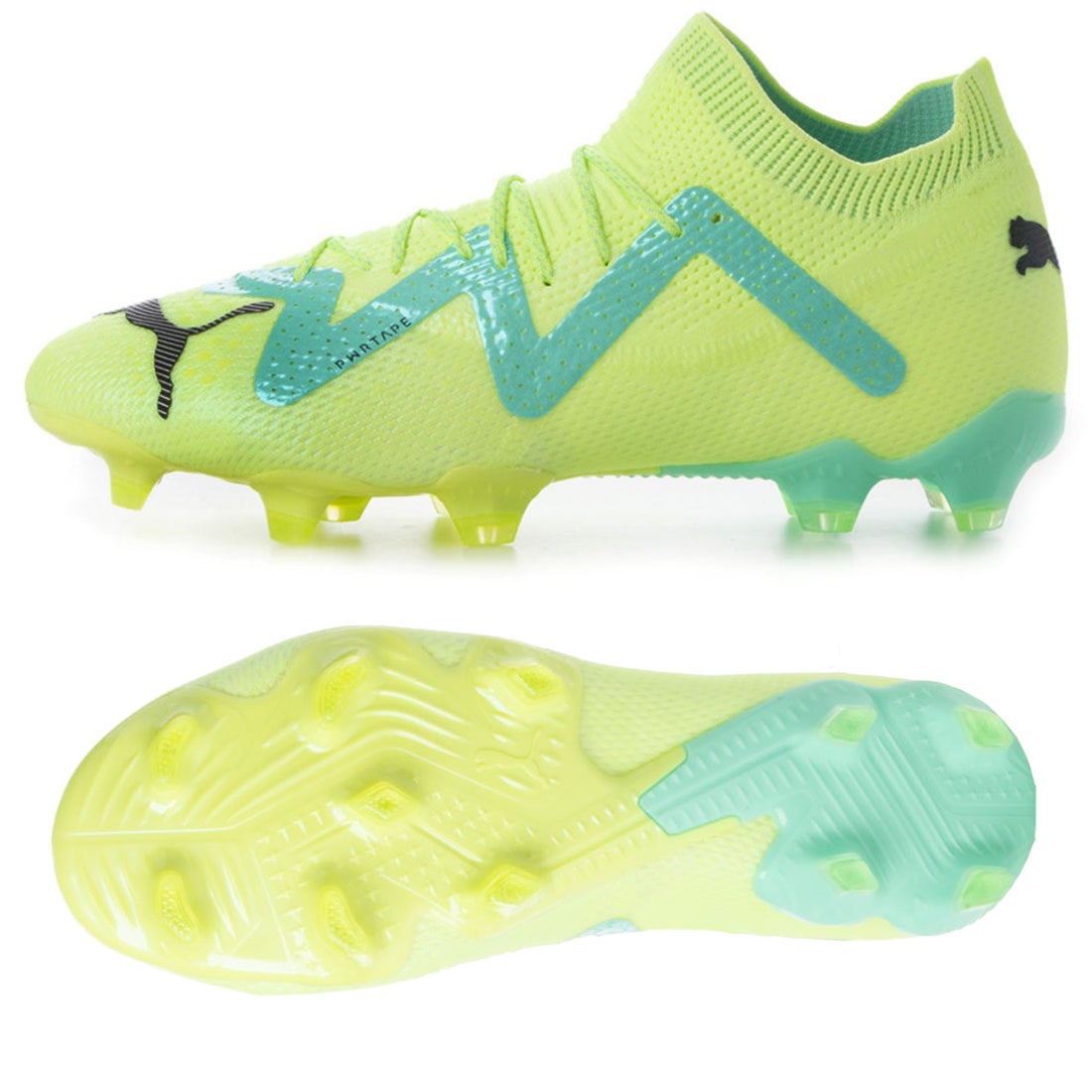 PUMA プーマ フューチャー アルティメット FG/AG (ロングパイル