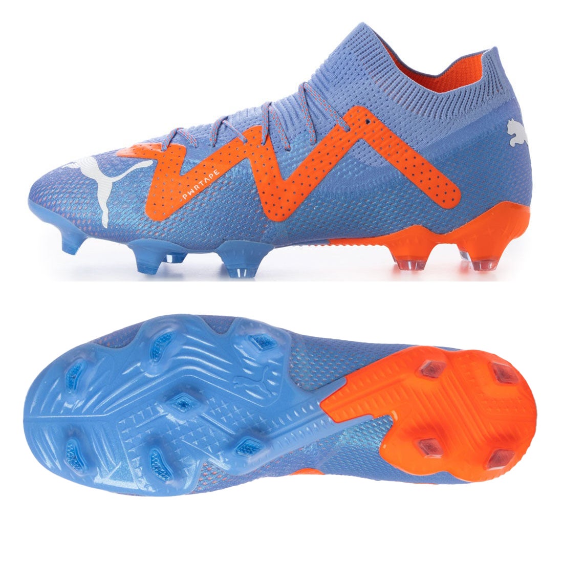 PUMA プーマ フューチャー アルティメット FG/AG (ロングパイル