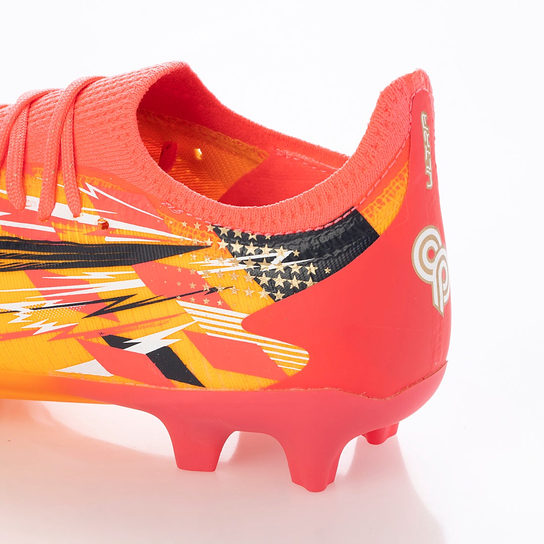 PUMA プーマ ウルトラ アルティメット CP FG/AG(LONG PILE) 107961 01