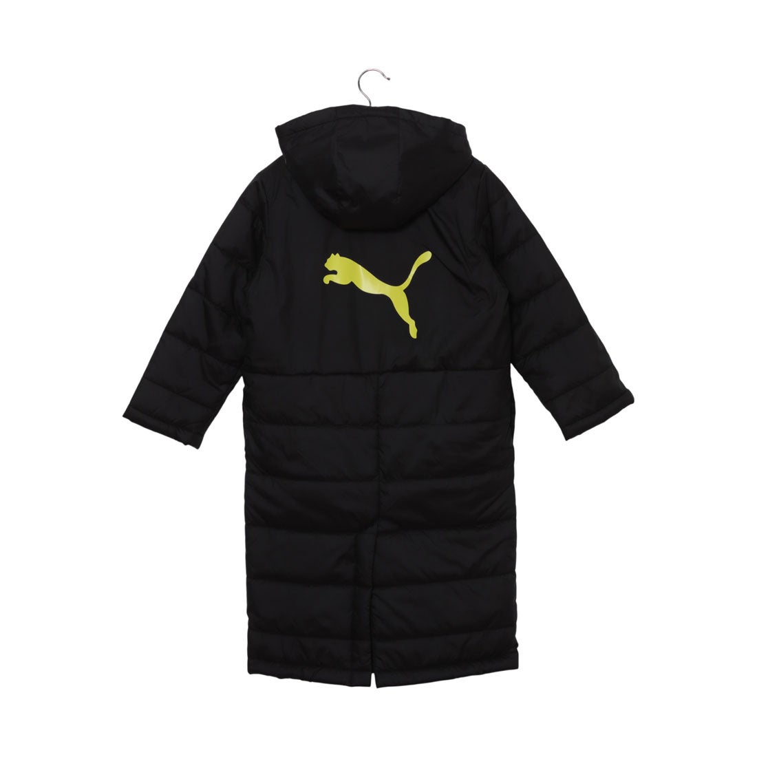 プーマ PUMA ジュニア ベンチコート ACTIVE SPORTS ベンチコート