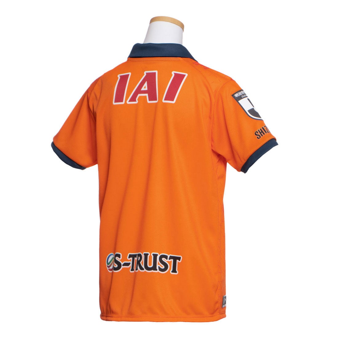 PUMA 清水エスパルス 2023 ユニフォーム ホーム 半袖 ジュニア 774301