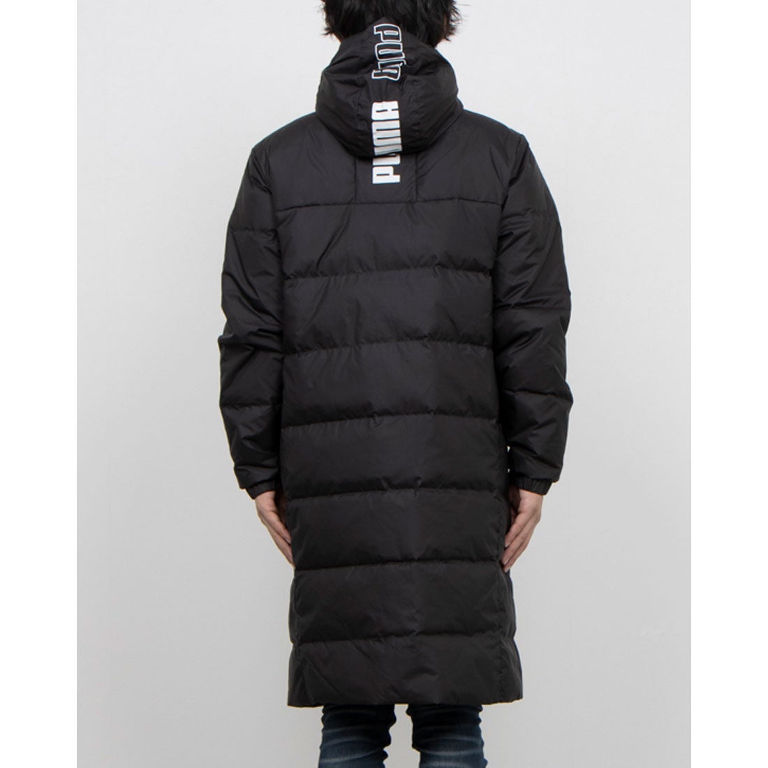 プーマ PUMA メンズ ダウンコート ロング ダウン コート_ 685322