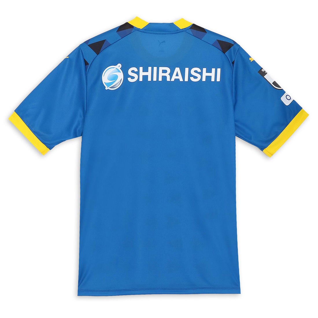 PUMA 大分トリニータ 2025 ユニフォーム ホーム 半袖 783452 61 代表