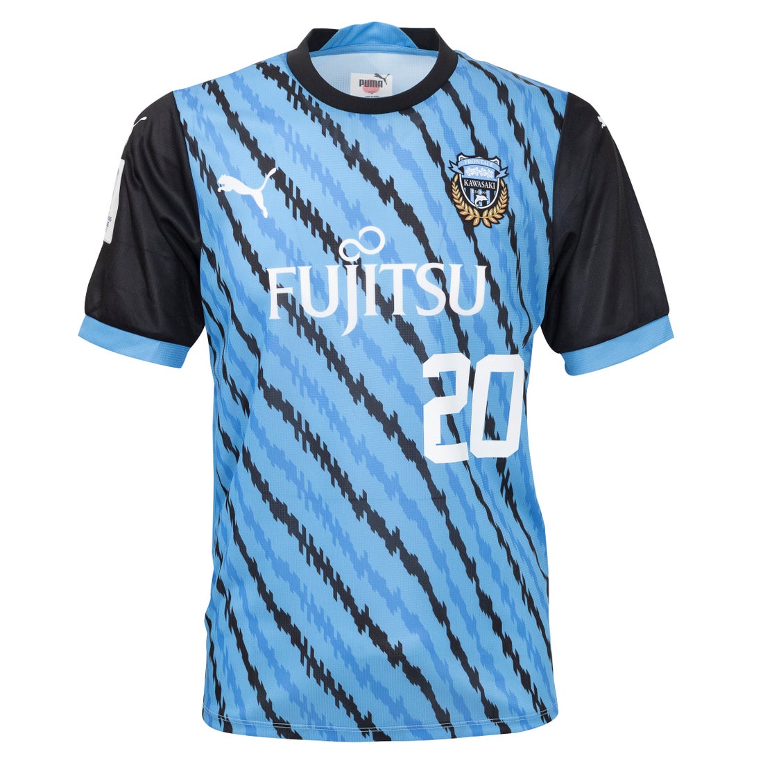 最終値下げ ACL選手実使用ユニ 川崎フロンターレ 橘田 最終値下げ ACL