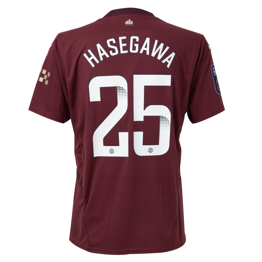 PUMA マンチェスターシティ 24/25 ユニフォーム サード 半袖 レプリカ