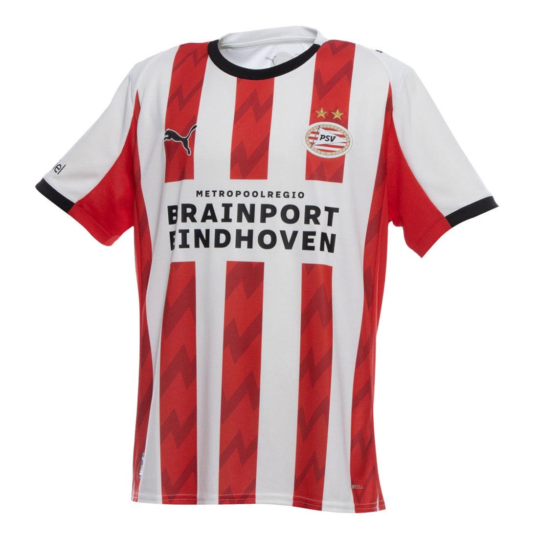 PUMA PSVアイントホーフェン 25/26 ユニフォーム ホーム 半袖 レプリカ