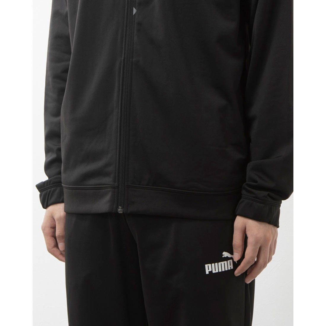 プーマ PUMA メンズ ジャージ上下セット PUMA POWER ポリ トラック