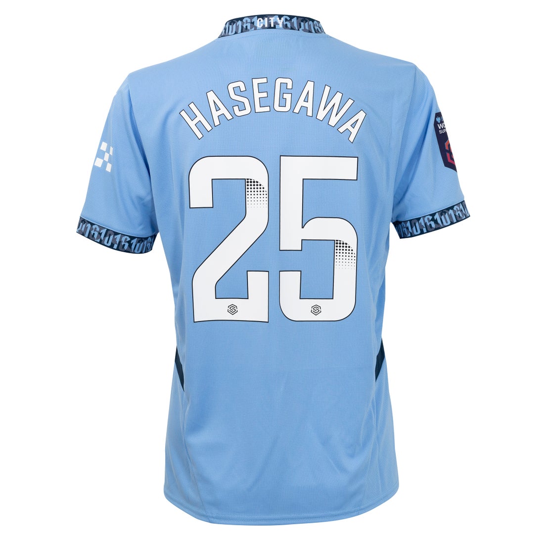 PUMA マンチェスターシティ 24/25 ユニフォーム ホーム 半袖 レプリカ