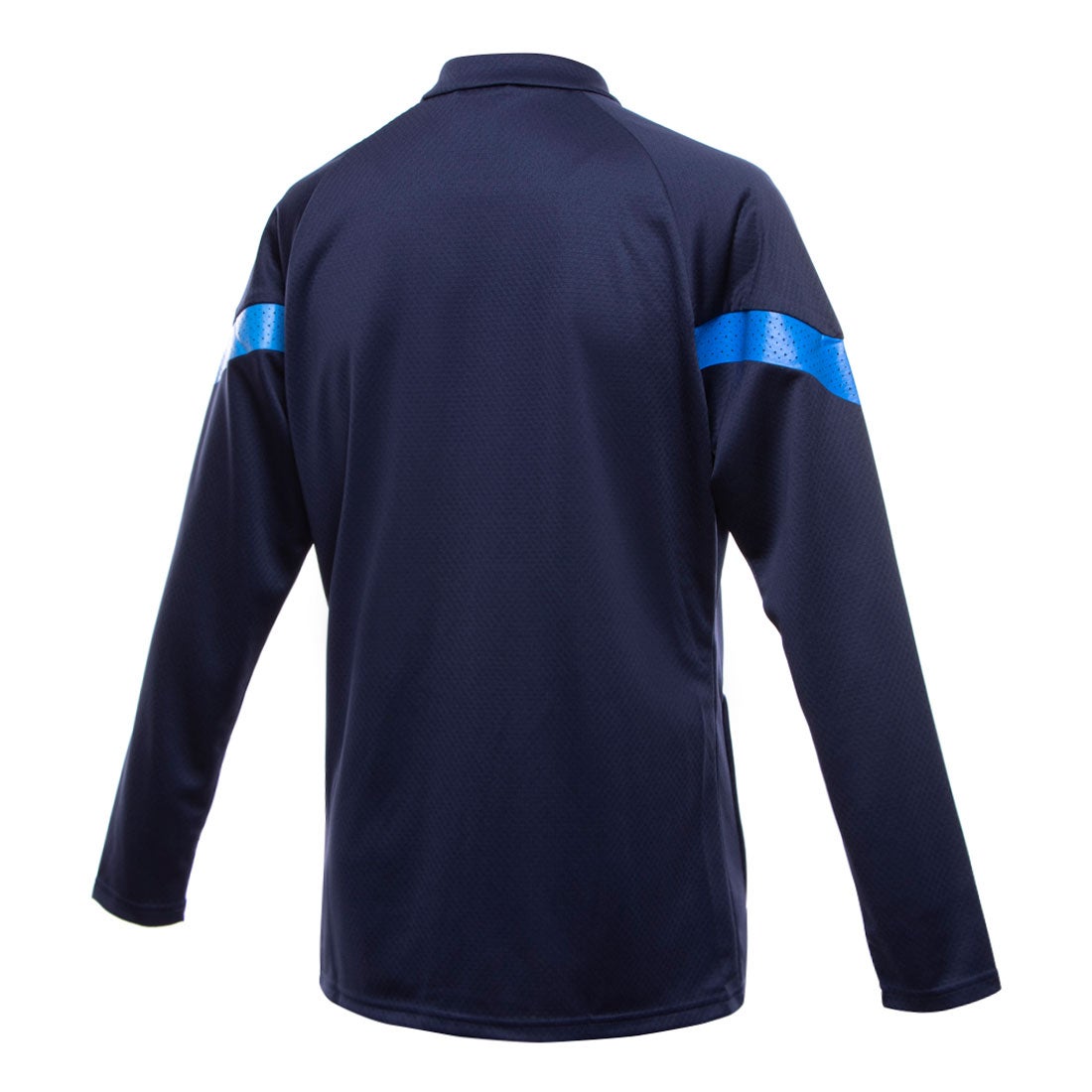 PUMA イタリア代表 2022 COACH トレーニング ジャケット(ネイビー