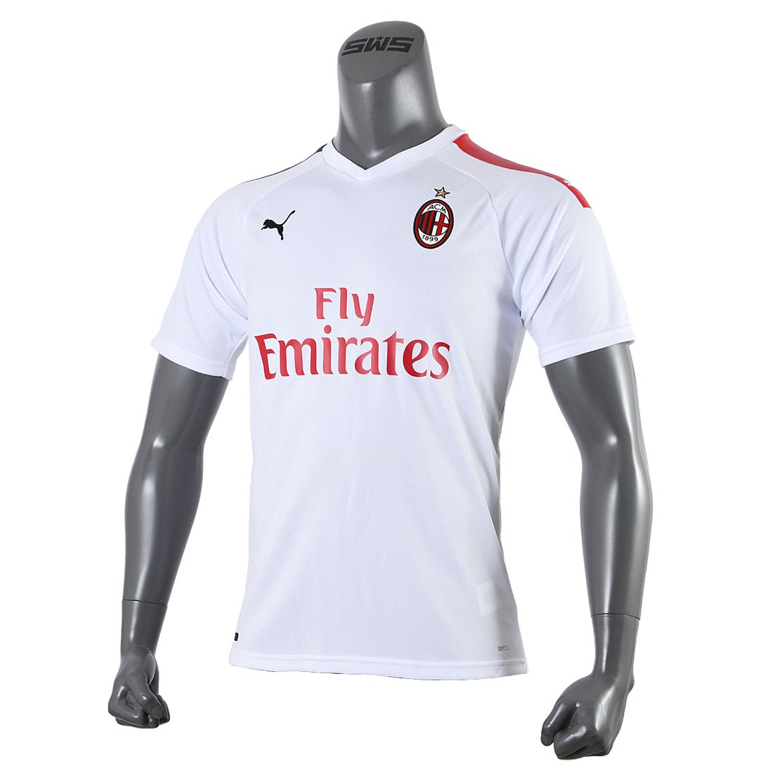 PUMA ACミラン 19/20 ユニフォーム アウェイ 半袖 レプリカ 755883 02