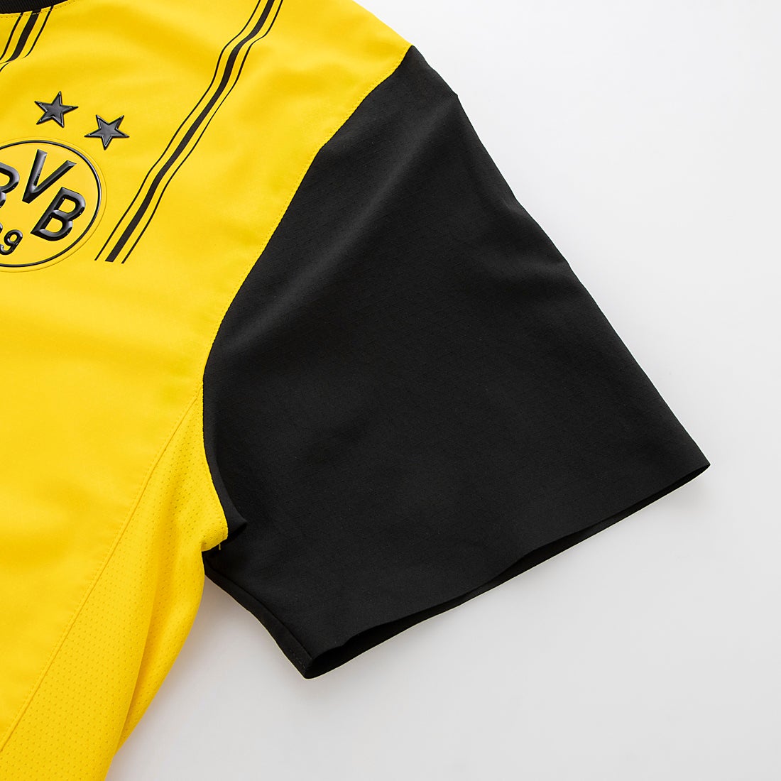 PUMA ドルトムント 24/25 ユニフォーム ホーム 半袖 オーセンティック