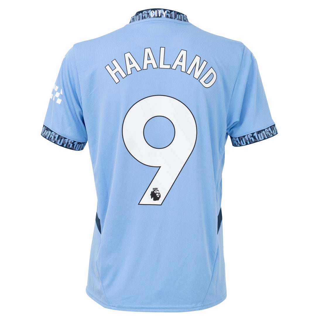 PUMA マンチェスターシティ 24/25 ユニフォーム ホーム 半袖 レプリカ