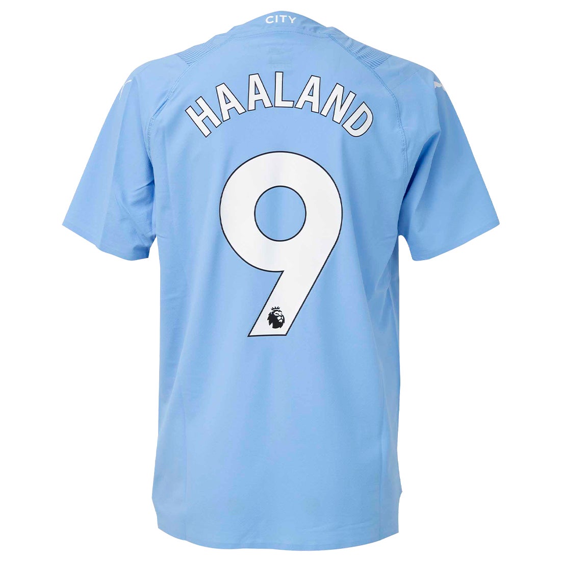 PUMA マンチェスターシティ 23/24 ユニフォーム ホーム 半袖