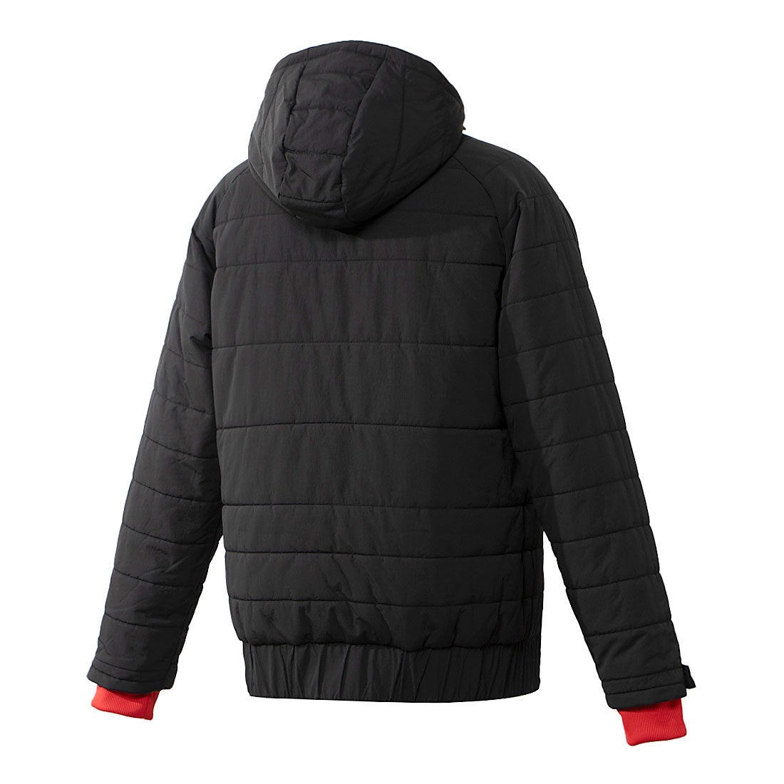 PUMA ACミラン 23/24 1/2 リバーシブル ジップ ジャケット(レッド