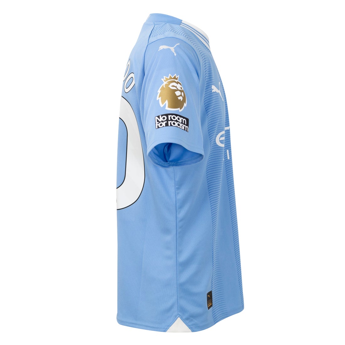 PUMA マンチェスターシティ 23/24 ユニフォーム ホーム 半袖 レプリカ