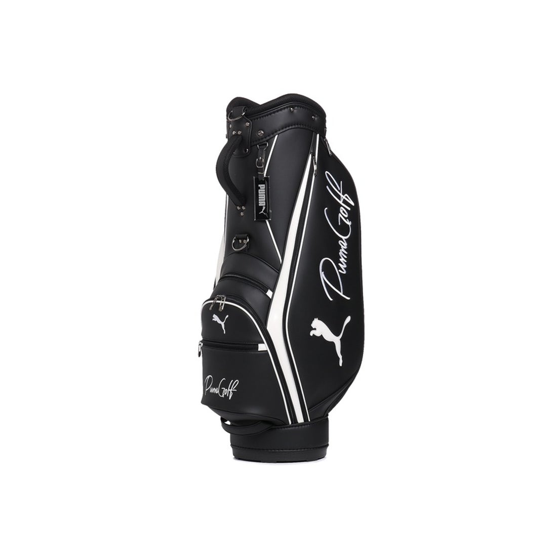 プーマ PUMA ユニセックス ゴルフ ベーシックキャディバッグ （PUMA