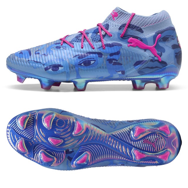 NIKE ナイキ ファントム ビジョン 2 エリート DF AG-PRO(レッド