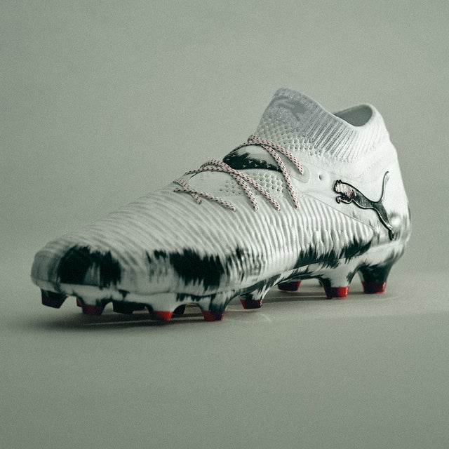 Capitten ONE PRO(ホワイト×ブルー) CAP-10103 サッカー スパイク