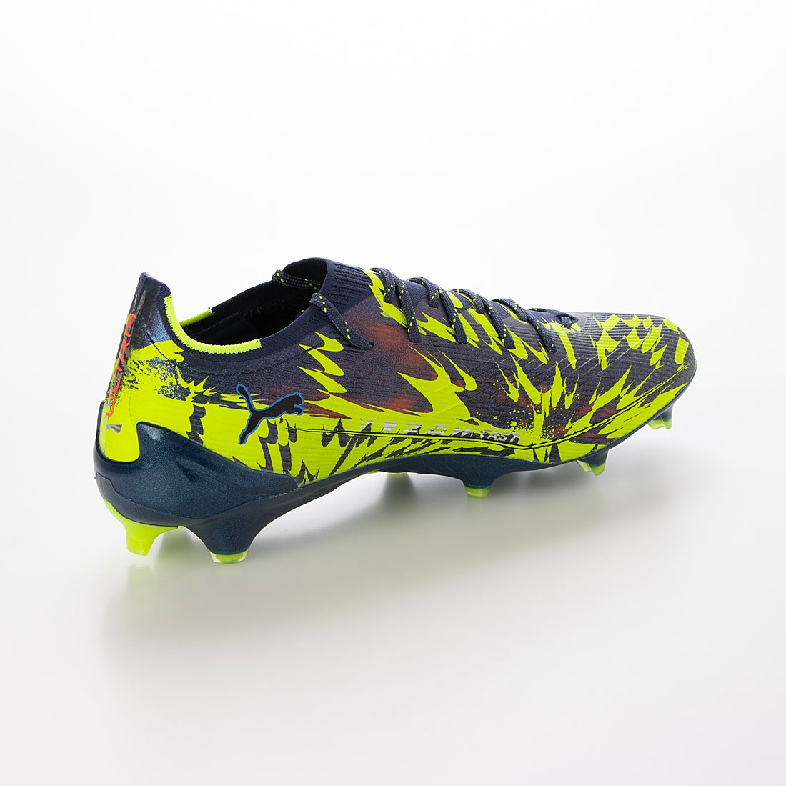 PUMA プーマ ウルトラ 6 アルティメット DARE TO FG(ダークブルー