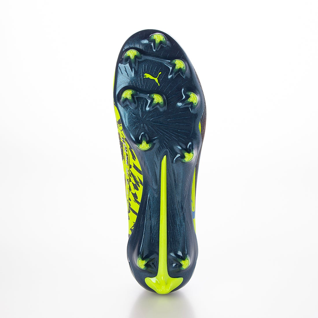 PUMA プーマ ウルトラ 6 アルティメット DARE TO FG(ダークブルー