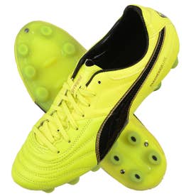 PUMA プーマ パラメヒコ ライト 15 HG ワイド(イエロー×ブラック