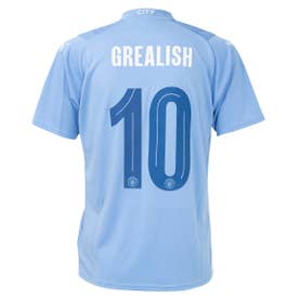 PUMA マンチェスターシティ 23/24 ユニフォーム ホーム 半袖 レプリカ