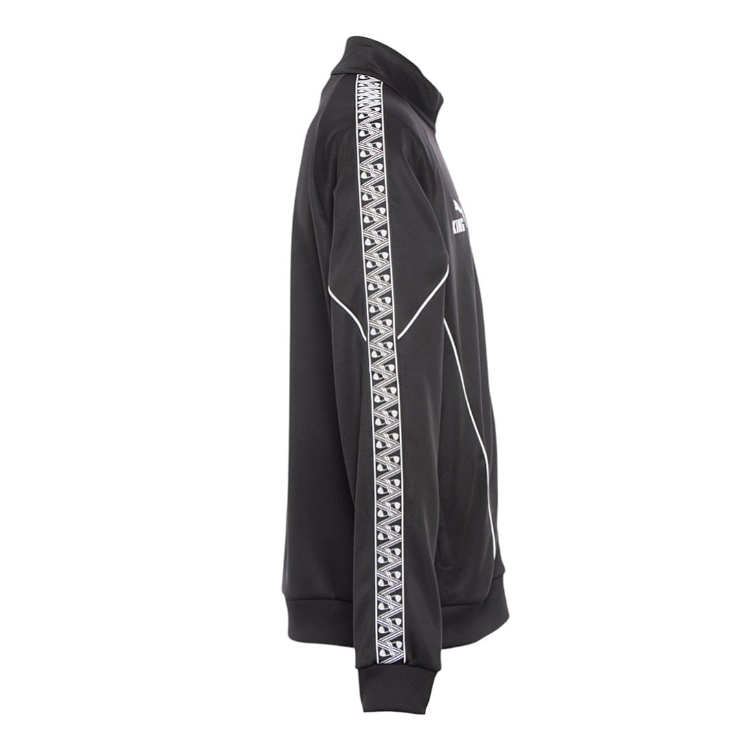 PUMA マンチェスターシティ 25/26 KING アンセム ジャケット(ブラック