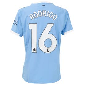 PUMA マンチェスターシティ 25/26 ユニフォーム ホーム 半袖