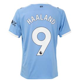 PUMA マンチェスターシティ 25/26 ユニフォーム ホーム 半袖 レプリカ