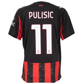 PUMA ACミラン 25/26 ユニフォーム ホーム 半袖 レプリカ #14