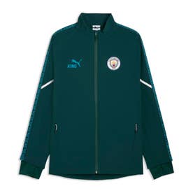 PUMA マンチェスターシティ 25/26 KING Ultimate アンセム ジャケット