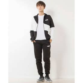 プーマ PUMA メンズ ジャージ上下セット PUMA POWER キャット