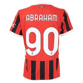 PUMA ACミラン 24/25 ユニフォーム ホーム 半袖 レプリカ #46.ガッビア