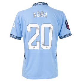 PUMA マンチェスターシティ 24/25 ユニフォーム ホーム 半袖 レプリカ