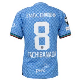 PUMA 川崎フロンターレ 2024 ユニフォーム ホーム 半袖 #41.家長昭博