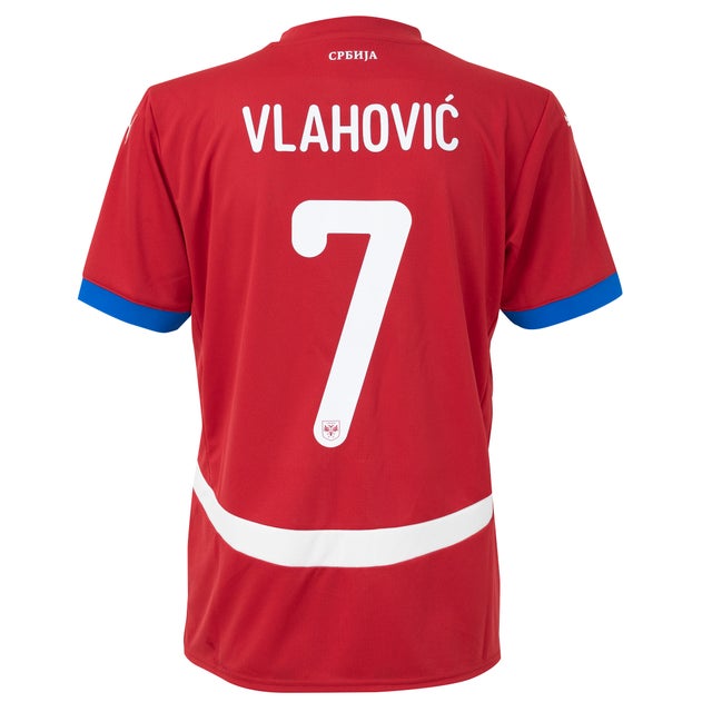 NIKE 鹿島アントラーズ 2019 ユニフォーム ホーム 半袖 レプリカ #2