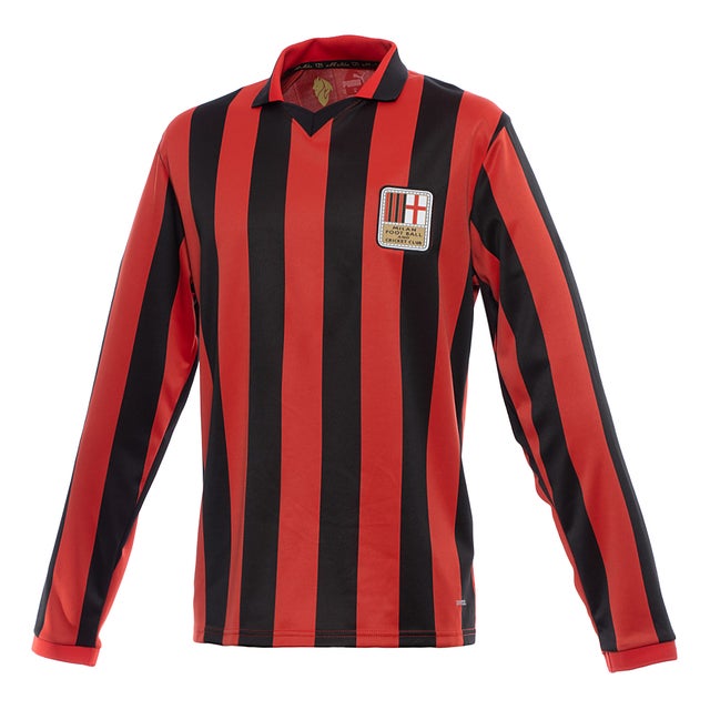 NIKE マンチェスターユナイテッド 10/11 ユニフォーム ホーム長袖【CL