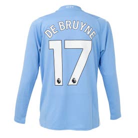 PUMA マンチェスターシティ 23/24 ユニフォーム ホーム 長袖 レプリカ