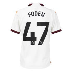 PUMA マンチェスターシティ 23/24 ユニフォーム アウェイ 半袖